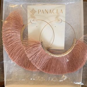 Panacea earrings